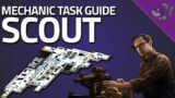 Scout – Mechanic Task Guide – Escape From Tarkov