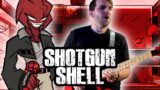 Shotgun Shell (Friday Night Funkin Entity Mod) METAL VERSION