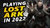 Should You Play Lost Ark in 2022?