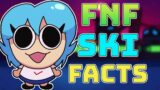 Sky Vs Ski Mod Explained in fnf ( Ski Facts/Pow Sky)