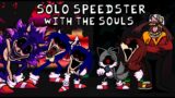 Solo Speedster (Triple Trouble but read the description) | FNF Sonic.EXE 2.0
