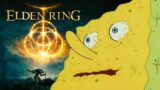SpongeBob Doesn't Need Elden Ring