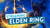 Streaming ELDEN RING: JUGAMOS en DIRECTO y respondemos todas vuestras dudas