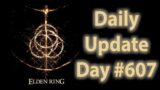 Summarizing the Elden Ring Previews (Day 607)