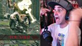 Summit1g LOSES HIS MIND Playing Elden Ring & Fighting Bosses!