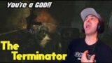 Summit1g goes FULL Chad and turns into the Terminator in Tarkov! | Escape from Tarkov