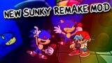 Sunky Remake + Milk 2.0 – Friday Night Funkin'