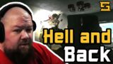 Swag Goes Through Hell and Back | Escape From Tarkov Gameplay