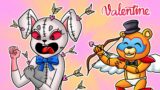 Sweet Valentine – Five Nights at Freddy's : Security Breach