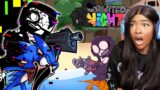 TANKMAN AND SONIC GOT CORRUPTED TOO??! | Friday Night Funkin [Pibby Mods]