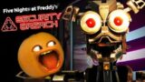 TERMINATORS ARE AFTER ME!!! | FNAF Security Breach #6