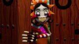THE DAYCARE ATTENDANT HAS NEVER BEEN THIS TERRIFYING. – FNAF Security Breach Mods