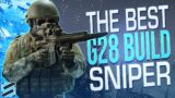 THIS G28 BUILD IS THE BEST SNIPER IN 12.12 – Escape from Tarkov