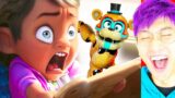 TOP 5 CRAZIEST MEMES OF ALL TIME! (FIVE NIGHTS AT FREDDY'S vs POPPY PLAYTIME vs FNF)
