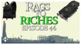 Taking down some THICC Chads! | Escape from Tarkov Rags to Riches [S6Ep46]