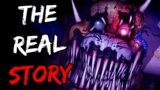The Bite of '83 | FNAF Theory