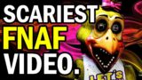 The CREEPIEST Analog Horror Videos (FNAF: Security Breach)