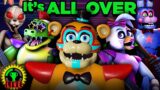 The End of FNAF…For Now! Ft. Dawko, SuperHorrorBro, FuhNaff and MORE!