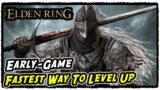 The Fastest Way To Level Up In Elden Ring How To Level Up Fast Early-Game (Elden Ring Tips & Tricks)