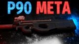 The New P90 AMMO META (Escape From Tarkov)
