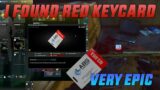 The Raid I Found RED KEYCARD | Escape From Tarkov 12.12