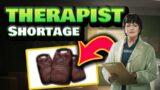 Therapist Task Guide: Shortage | Find 3 Salewa Kits | Escape from Tarkov 12.12