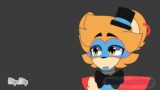 These are Roxy's eyes?!//fnaf//flipaclip