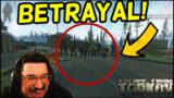 This Was The ULTIMATE BETRAYAL! – Escape From Tarkov!