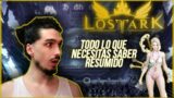 Todo sobre Lost Ark el MMORPG Free to Play | RESUMIDO!