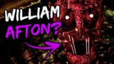 Top 10 FNAF Scary William Afton Jumpscares