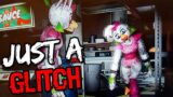 Top 10 Scary FNAF Security Breach Glitches