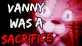 Top 10 Scary FNAF Security Breach Vanny Theories