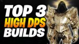 Top 3 HIGHEST Damage Builds | Lost Ark DPS Class