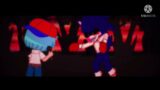 Triple Trouble | Vs Sonic.exe | FNF Gacha Club (Screenshots Only)