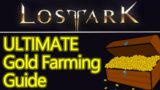 ULTIMATE Lost Ark gold farming guide, 11 ways to make INSANE money every day and week