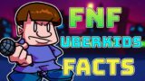 Uberkids Explained in Friday Night Funkin Online Mod (Pico's School)