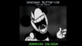Unknown Suffering [HIP-HOP REMIX] (FNF: Wednesday’s Infidelity)