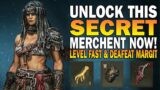 Unlock This Secret NPC In Elden Ring & Defeat Margit!