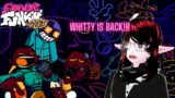 [VTuber] WHITTY IS BACK!!!! (Friday Night Funkin' Vs. Whitty Definitive Edition)