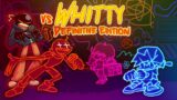 VUELVO A YOUTUBE SOLO PARA QUE ME DESTROCE EL NUEVO WHITTY / Vs Whitty Definitive Edition (HARD)