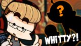 WHITTY DEFINITIVE EDITION WITH NEW CHARACTER IN FRIDAY NIGHT FUNKIN’?!