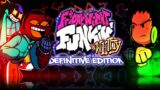WHITTY IS BACK ! | Friday Night Funkin' VS Whitty – Definitive Edition