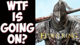 WTF is wrong with Elden Ring?! Some consumers are FURIOUS with From Software right now!
