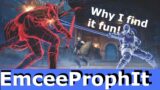 What Makes Soulsbourne/Elden Ring Multiplayer Fun? – EmceeProphIt