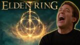 When you are too excited for ELDEN RING