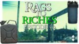When you think you won, there's always ONE MORE! | Escape from Tarkov Rags to Riches [S6Ep50]
