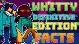 Whitty Definitive Edition Mod Explained (Whitty Definitive Edition Facts)