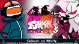 Whitty vs Selever – [Full Week] Friday Night Funkin': Mashup