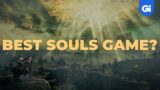 Will Elden Ring Be The Best Souls Game?