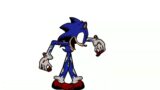 (dc2/fnf/sonic faker sonic(remake) tranfromation